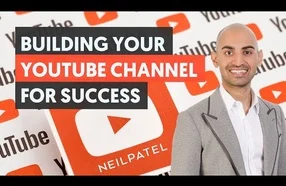 How To Build A YouTube Channel For Businesses
